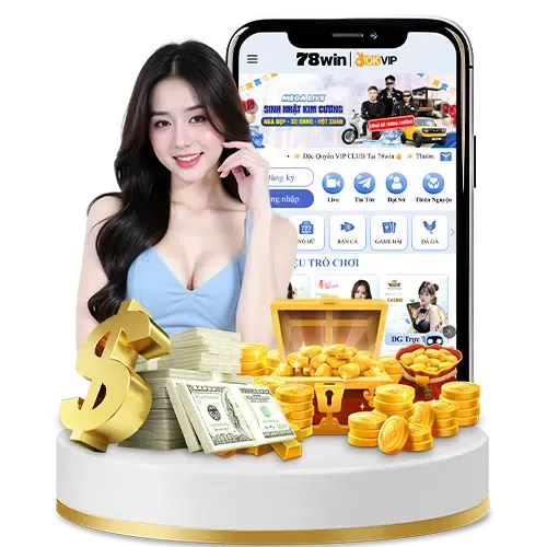 Thưởng nạp lại new66