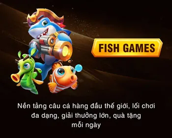 Game Bắn Cá Jackpot tại New66