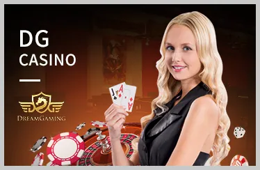 Sòng bạc trực tuyến New66 với bàn baccarat và người chia bài thật